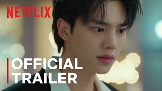 My Demon  Official Trailer  Netflix [upl. by Enois]