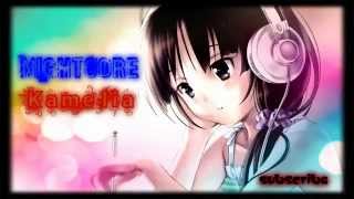 Nightcore  Kamelia Akcent [upl. by Siron]