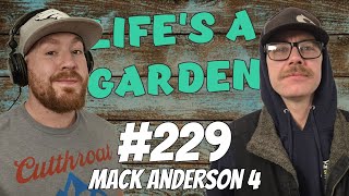 Episode 229 Mack Anderson 4 [upl. by Algy962]