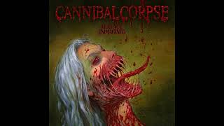 Cannibal Corpse  Inhumane Harvest 2021 1080p HD Lyrics [upl. by Inama]