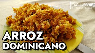 Estudio del arroz dominicano y la presencia del arsénico [upl. by Pedrick]