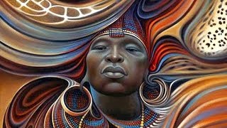 African Drumming Song  Ancestors Forever  Mababu Milele [upl. by Finkelstein611]