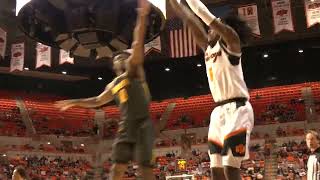 Oklahoma State vs Baylor [upl. by Dermot216]