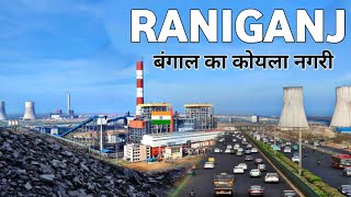 Raniganj City  Raniganj tour  Paschim Bardhaman  Raniganj history 🇮🇳🌱 [upl. by Apfelstadt]