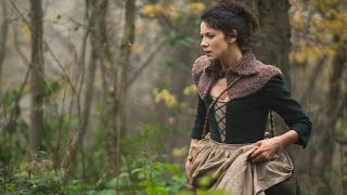 Outlander Recap Episode 4 The Gathering SPOILERS [upl. by Nimesay197]