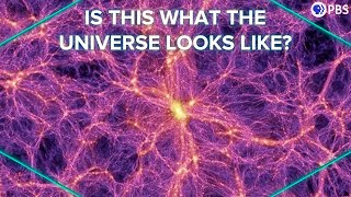 How To Build The Universe in a Computer [upl. by Ardnekat]