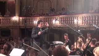 L Cherubini quotMedeaquot Overture Cond Christos Kolovos [upl. by Tavish27]