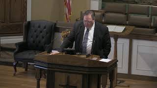 Community Baptist Church Curwensville PA Live Stream [upl. by Chic]