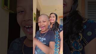 Mayne kaha tumhe suna🥰😘 trending shorts acting vairal ourfamilyvlog [upl. by Nikaniki]