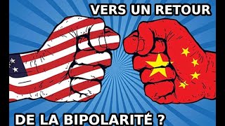 Le mythe du monde multipolaire ou pourquoi le retour à la bipolarité est l’avenir [upl. by Adnilab]