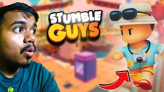 Stumble Guys Prop Hunt Hide amp Seek stumbleguys stumbleguysindia [upl. by Duane651]