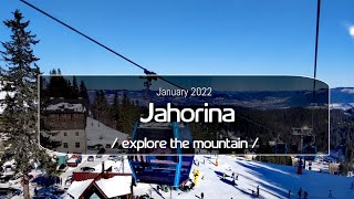 Jahorina 2022 [upl. by Henning779]