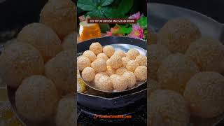 EASY SWEET amp SOUR CARROT BALLS RECIPE recipe cooking chinesefood carrot vegetables [upl. by Ahsinad328]