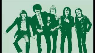 Thin lizzy Baby Drives Me Crazy Alcoholic toothpaste [upl. by Uhsoj]