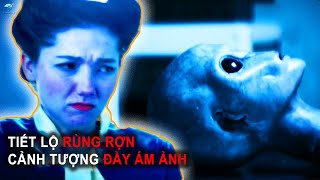 Nữ y tá tiết lộ rùng rợn cảnh tượng khám nghiệm tử thi người ngoài hành tinh ở Roswell  Thiên Hà TV [upl. by Mapes]