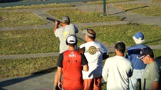 2024 Mini World Skeet Doubles for RU amp 3rd 1st Box [upl. by Adnarahs]