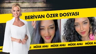 47 Yaşındaki Patronu Tarafından Kaçırılan Berivan Özer Dosyası  Müge Anlı ile Tatlı Sert Kolajlar [upl. by Zarah584]