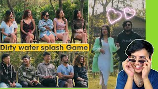 Cupid Game of Love S2 Ep 14 Reaction  NefoliPie [upl. by Edylc]