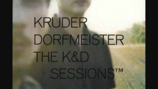 Kruder amp Dorfmeister  Bomberclad Joint [upl. by Eignav]