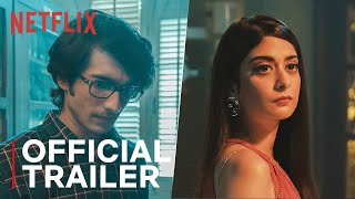 Tooth Pari When Love Bites  Official Trailer  Shantanu Maheshwari Tanya Maniktala [upl. by Melone451]