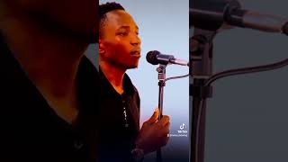 Amenena mwenyewe hallelujah 🙏viralvideo subscribemychannel worship musica [upl. by Mcferren]