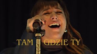 Ewa Farna  NIESAMOWITE Tam Gdzie Ty  Live in Český Těšín 12102024 [upl. by Wirth718]