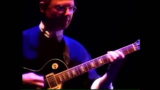 Robert Fripp amp David Sylvian Live  TheRoadToGraceland Subtitulado [upl. by Leahcym]