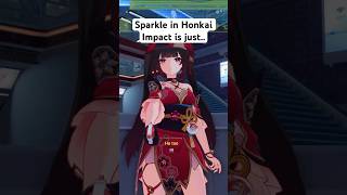 Have you tried Sparkle in Honkai Impact [upl. by Oicnerolf]