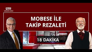 Erdoğandan partisine Sedef Kabaş talimatı iddiası  18 DAKİKA 26 OCAK 2022 [upl. by Kragh]