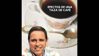 🤎¿PERJUDICA LA CAFEÍNA NUESTRA SALUD☕️ [upl. by Ahseila]