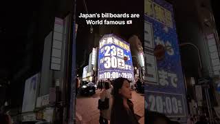 Japan 🇯🇵 shortsvideo japantravel shortsfeed [upl. by Jacobah933]