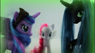 MLP Just Different Ep15 Chaos Is Calling [upl. by Ykcub]