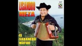 LA BELLA LISANDRO MEZA FULL AUDIO [upl. by Apostles]