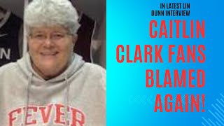 Once Again Caitlin Clark Fans are to Blame for Legitimate Concerns about Her and the Fever [upl. by Sekoorb]