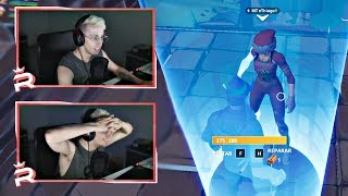 MIS MEJORES CLIPS MOMENTOS Y RISAS EN FORTNITE 3  Robleis [upl. by Moht]