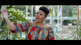 DIANA SARAKIKYA  MWENYE NGUVU OFFICIAL VIDEO [upl. by Elraet]