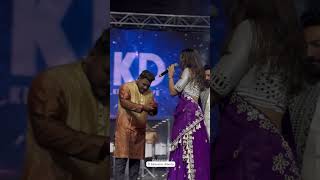 Kinjal Dave  Dakla  Meladi Rame  Hd Video At Edmonton Canadakinjaldave youtubeshorts viral [upl. by Padgett]