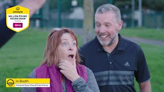 Who Won the £2500000 Yorkshire House Watch to Find Out [upl. by Airt]