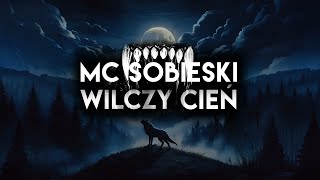 🐺⚔️ The Witcher Rap  Wiedźmin MC Sobieski  Wilczy Cień 🩸❄️ [upl. by Treva]