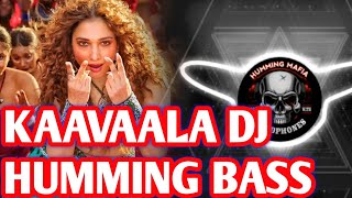 Kavala X O Antava song dj  PRIVATE TRANCE HUMMING DJ KULDEEP X DJ HUMMING MAFIA [upl. by Lewej]