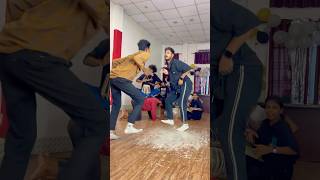 Tauba tauba amp desi vibe 🔥❤️‍🔥 shorts youtubeshorts viral trending comedy funnydance [upl. by Gene591]