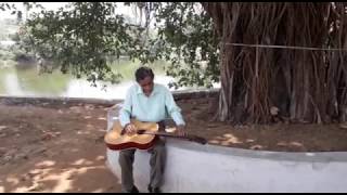 Tum bhi chalo hum bhi chale instrumental  Film Zameer  Hawaian Guitar  Somnath Goswami [upl. by Ailices]