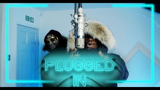 Russ Millions x Buni  Plugged In WFumez The Engineer  Pressplay [upl. by Hannahc]