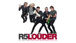 R5  If I Cant Be with You Audio Only [upl. by Jackie659]