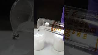 How the  Gel  is formed in a simple brife process  Full Video [upl. by Phyllis69]