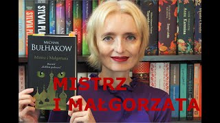 Mistrz i Małgorzata Michaiła Bułhakowa najpiękniejsza powieść wszechczasów cz1 [upl. by Liagiba]