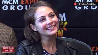 willa holland scenepack [upl. by Sorensen]