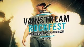 Vainstream 2014  THANK YOU  Aftermovie [upl. by Milson134]