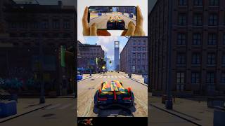 GANGSTAR NEW YORK on Mobile is Finally here Android amp iOS [upl. by Norrv182]