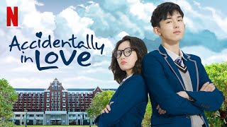 Accidentally in Love  Season 1 2018 HD Trailer English Subtitled [upl. by Tigdirb135]